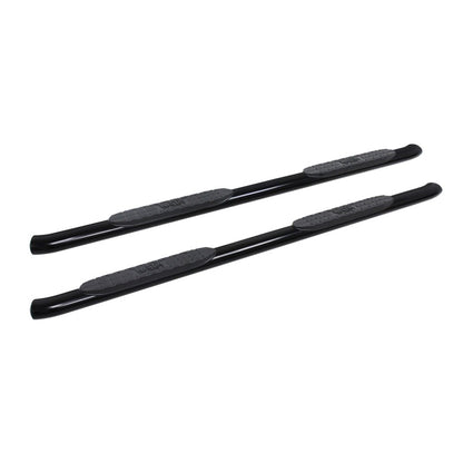 Westin Pro Traxx 4 Oval Stainless Steel Nerf Step Bars: Ram 1500 2019-2025