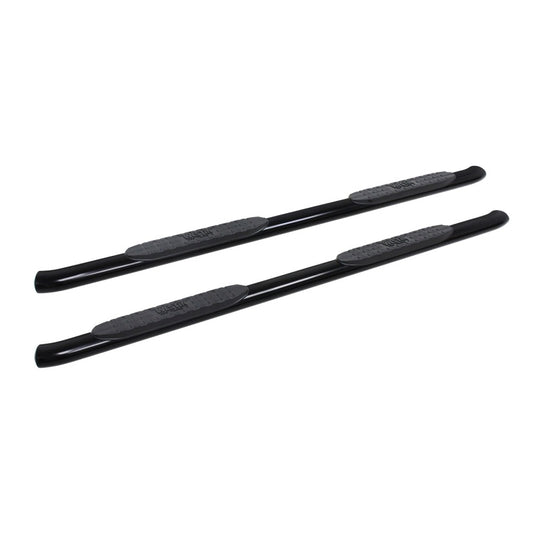 Westin Pro Traxx 4 Oval Stainless Steel Nerf Step Bars: Ram 1500 2019-2025