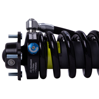 Bilstein B8 8112 ZoneControl CR DSA+ Coilover | Toyota Tacoma 05-15 (41-319574)
