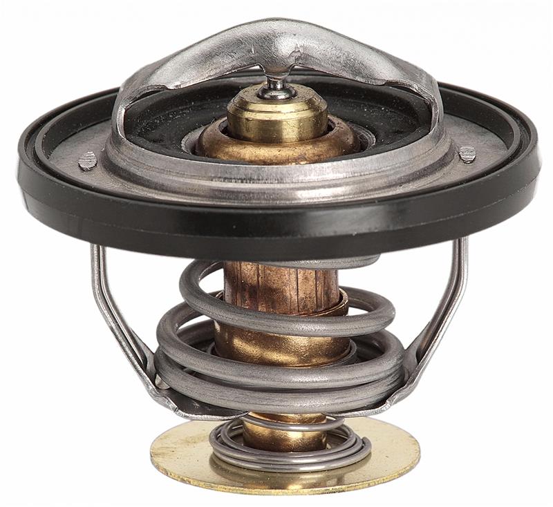 Gates OE Exact Thermostat: Fits Most Dodge / Chrysler / Jeep / Ram Models (2003-2017)