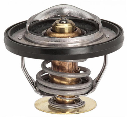 Gates OE Exact Thermostat: Fits Most Dodge / Chrysler / Jeep / Ram Models (2003-2017)