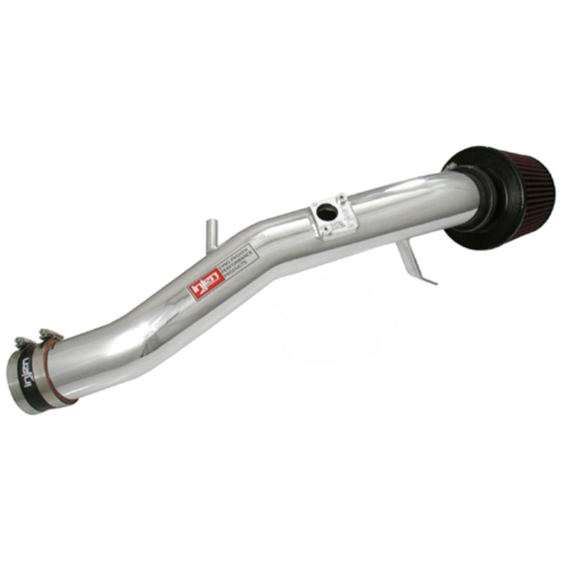 Injen Black Short Ram Intake | Lexus IS250 (06-15) / GS460 / IS350 (05-12 / 05-15)