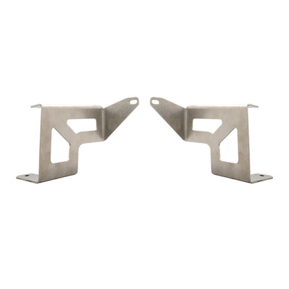 Rigid Industries 20in SR-Series Bumper Bracket Kit | Toyota Tundra (22+) (46612)