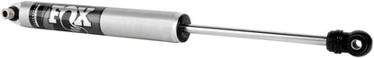FOX Performance Series 2.0 Smooth Body IFP Rear Shock (REAR): Jeep Wrangler JL 2018-2026 w/ 0-1.5" Lift