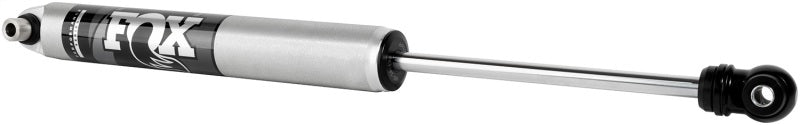 FOX Performance Series 2.0 Smooth Body IFP Rear Shock (REAR): Jeep Wrangler JL 2018-2026 w/ 0-1.5" Lift