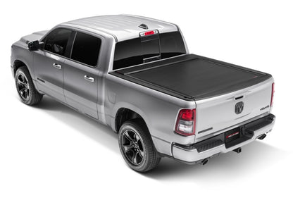 Roll-N-Lock E-Series XT Retractable Tonneau Cover | Ford Ranger (19-26) (122E-XT)