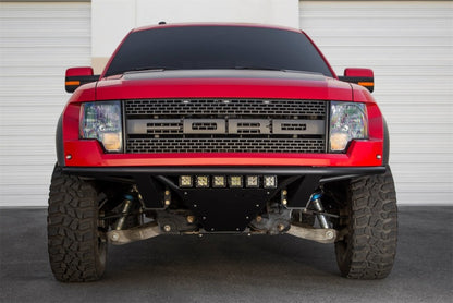 Addictive Desert Designs 10-14 Ford F-150 Raptor ADD PRO Front Bumper | Ford F-150 Raptor (10-14) (F018052100103)