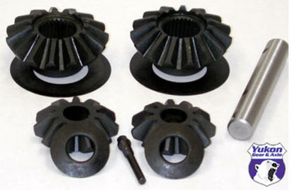 Yukon Gear Dana 30 Open Spider Gear Kit | Jeep Wrangler JL (2018-2025) (YPKD30-S-27)
