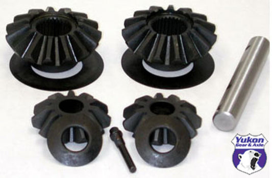 Yukon Gear Dana 30 Open Spider Gear Kit | Jeep Wrangler JL (2018-2025) (YPKD30-S-27)