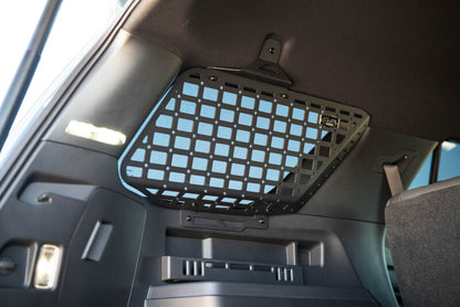 DV8 Offroad 25-26 Toyota 4Runner Rear Window Molle Panel | Toyota 4Runner (25-26) (MPTF3-02)