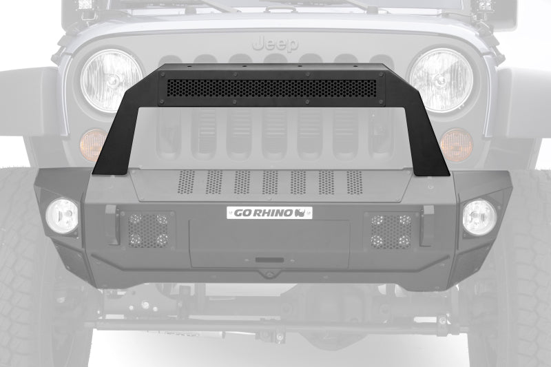 Go Rhino Trailline Light Mount Bar | Ford Bronco (21-26) (25101T)