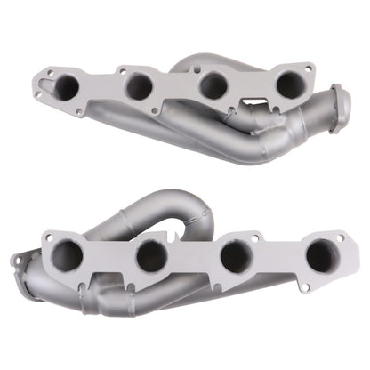 BBK Performance Shorty Headers: Dodge Ram 5.7L Hemi 2003 - 2008 (1500 ONLY)