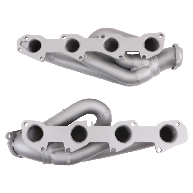 BBK Performance Shorty Headers: Dodge Ram 5.7L Hemi 2003 - 2008 (1500 ONLY)