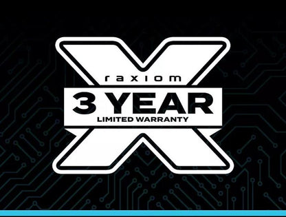 Raxiom Axial Series Smoked LED Side Marker Lights | Ford Ranger (19-23) (FR5672)