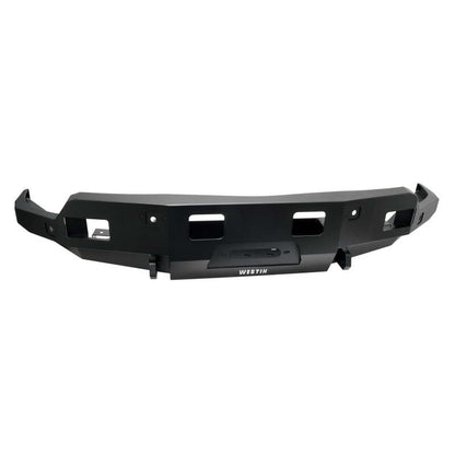 Westin Pro-Series Front Bumper | Chevrolet Silverado 1500 (19-26) / Silverado ZR2 (22-26) (58-411315)