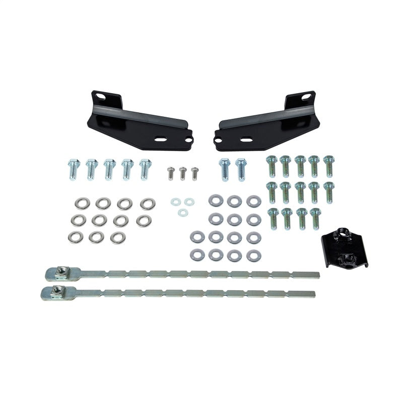 ARB Under Vehicle Protection | Ford Bronco (21-26) (5480100)