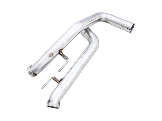 AWE Tuning Tips-to-Bashguard Conversion for Silverado ZR2/Sierra AT4X (3810-31972)
