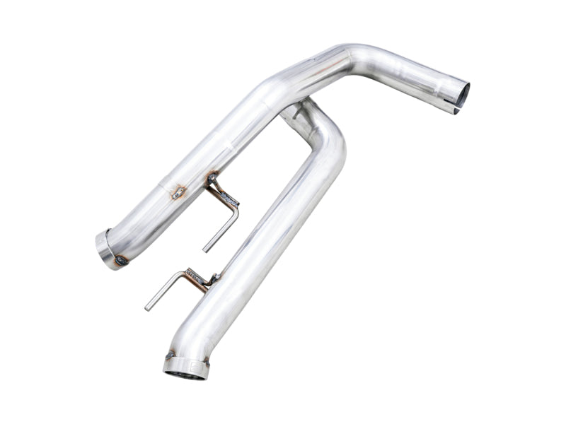 AWE Tuning Tips-to-Bashguard Conversion | Chevrolet Silverado ZR2 / GMC Sierra AT4X (3810-31972)
