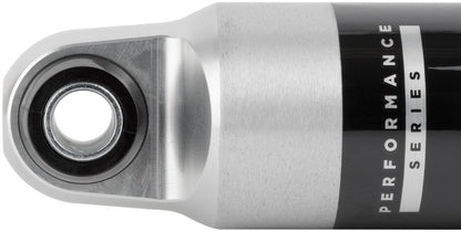 FOX Perf Series 10.2in Smooth Body IFP Rear Shock (REAR): Jeep Gladiator (18-26)
