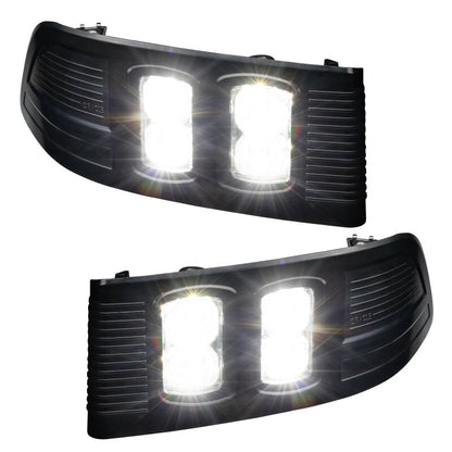 Oracle 14-23 Lexus GX460 Dual VEGA LED Reverse Light Modules | Lexus GX460 (10-23) (5932-001)