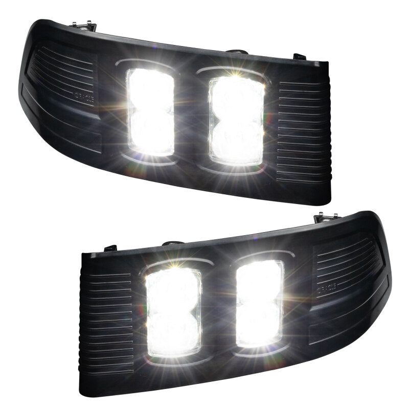Oracle 14-23 Lexus GX460 Dual VEGA LED Reverse Light Modules | Lexus GX460 (10-23) (5932-001)