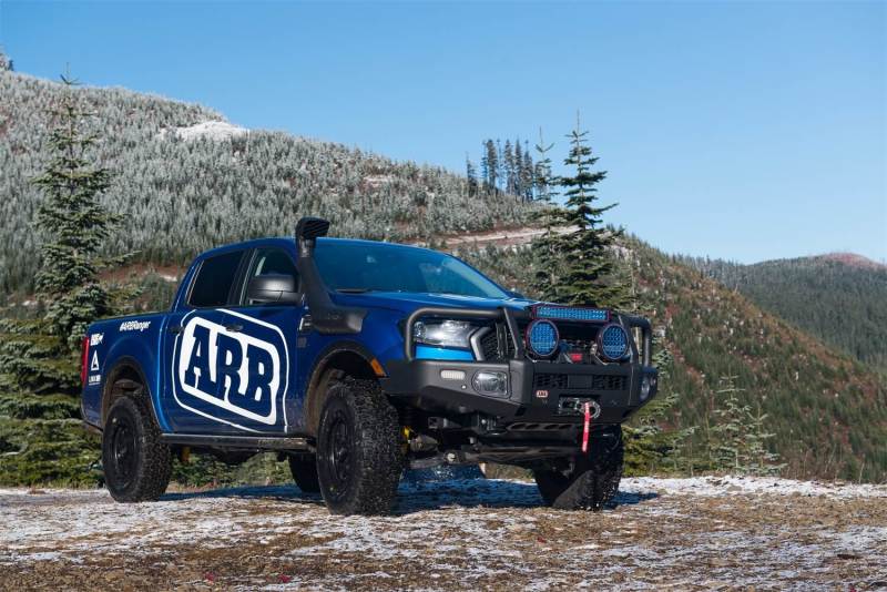 ARB 2019+ Ford Ranger 2.3L Eco Snorkel | Ford Ranger (19-26) (SS983HF)