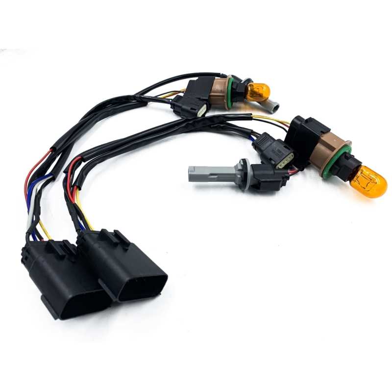 AlphaRex Wiring Adapter | Ford F-150 Raptor (17-20) (810006)
