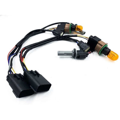 AlphaRex Wiring Adapter | Ford F-150 Raptor (17-20) (810006)