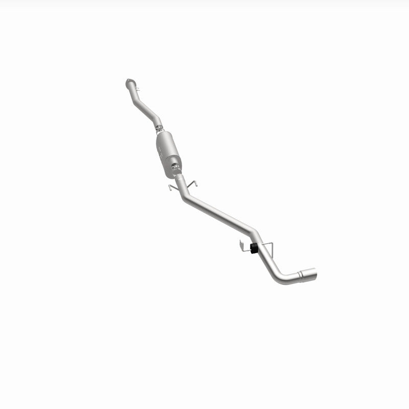 MagnaFlow Street Series SS Cat-Back Exhaust | Toyota Tacoma (00-04) (15811)