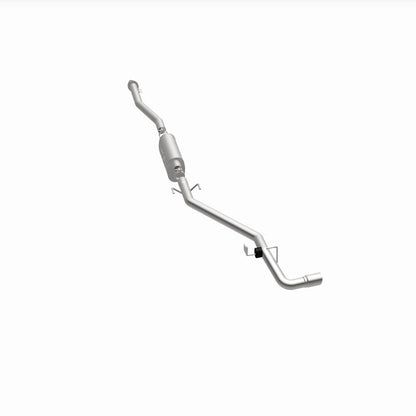 MagnaFlow Street Series SS Cat-Back Exhaust | Toyota Tacoma (00-04) (15811)