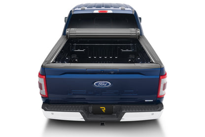 BAK Revolver X4s 6.5ft Bed Cover | Ford F-150 (21-23) / Lightning (2022+) (80337)