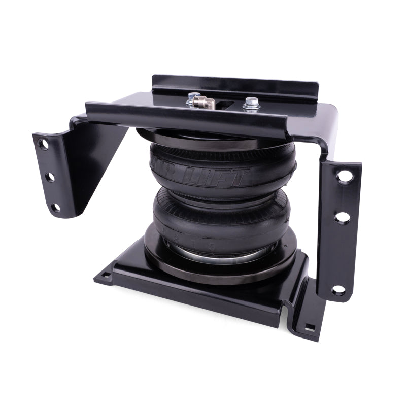 Air Lift LoadLifter 7500 XL Ultimate Air Spring Kit | Chevrolet Silverado 3500HD / GMC Sierra 3500HD (57543)