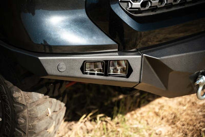 DV8 Offroad Front Bumper | Toyota Tundra (14-21) (FBTT2-06)