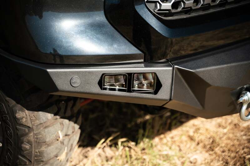 DV8 Offroad Front Bumper | Toyota Tundra (14-21) (FBTT2-06)