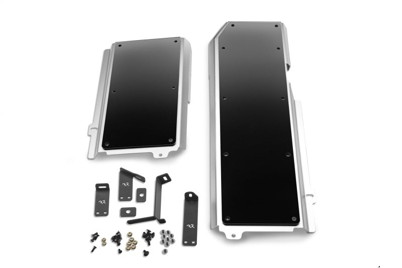 Rugged Ridge Modular Skid Plate System | Jeep Wrangler JL (18-24) (18003.53)