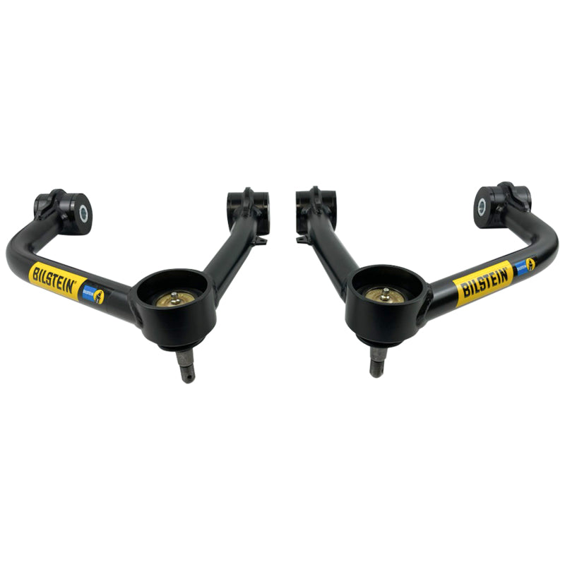 Bilstein B8 Front Upper Control Arm Kit | Toyota Tundra (07-21) (51-304706)