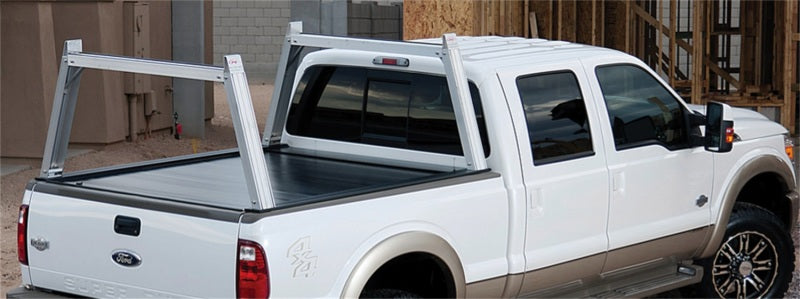 Pace Edwards 5ft Bed JackRabbit Retractable Tonneau Cover | Ford Ranger (19-26) JEFA30A61