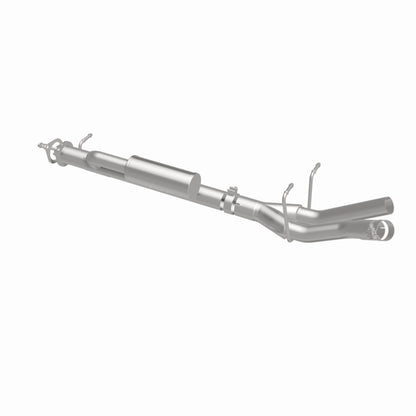 MagnaFlow Direct-Fit Performance Exhaust Muffler Replacement Kit: Ram 1500 (2025-2026) I6 3.0L