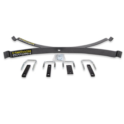 Hellwig 2012-2023 Toyota Tacoma EZ Level 990 Helper Spring | Toyota Tacoma (12-23)