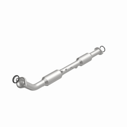 MagnaFlow Conv DF 2.7 Rear Catalytic Converter | Toyota Tacoma (05-23) (24487)