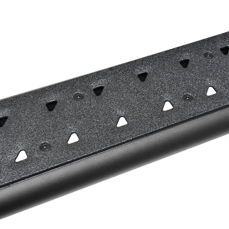 Westin Outlaw Nerf Step Bars | Toyota Tacoma (05-23) (58-52775)