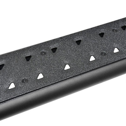 Westin Outlaw Nerf Step Bars | Toyota Tacoma (05-23) (58-52775)