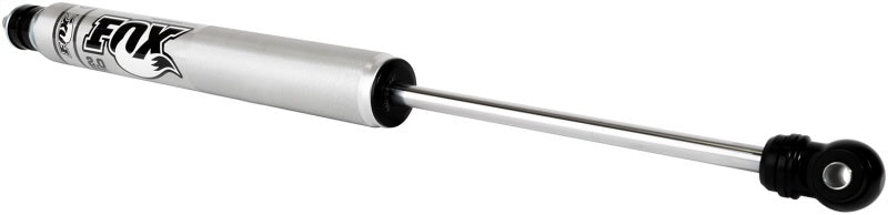 FOX Performance Series 2.0 Smooth Body IFP Front Shock (FRONT): Jeep Wrangler JK 2007-2018 4-6" Lift