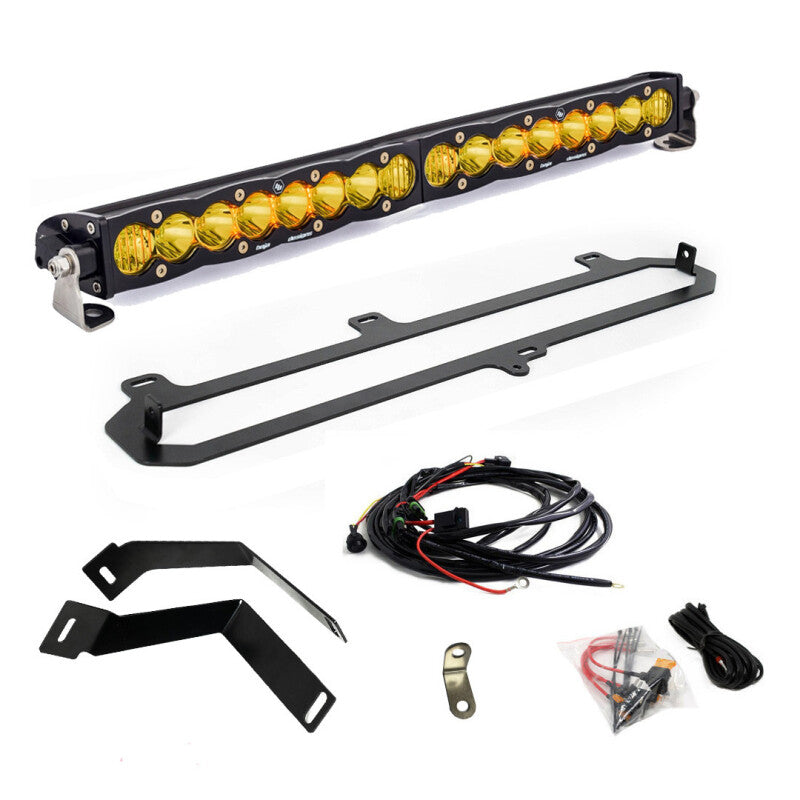 Baja Designs 20in S8 OEM Replacement Kit | Toyota Tundra (22-26) (448079)