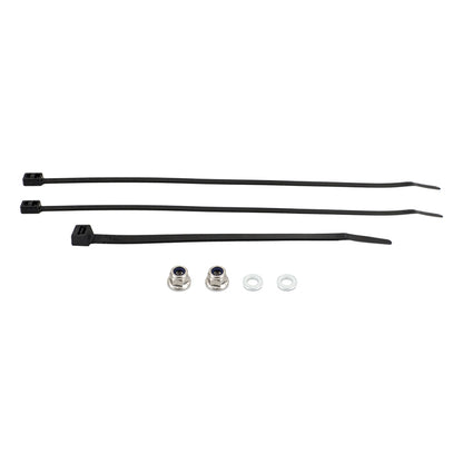 Mishimoto 2.3L Baffled Oil Catch Can | Ford Bronco (21-26) (MMBCC-BR23-21P)