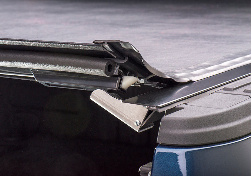 BAK Revolver X2 Hard Rolling Truck Bed Cover | Ford F-150 (18-20) / Raptor (17-20)