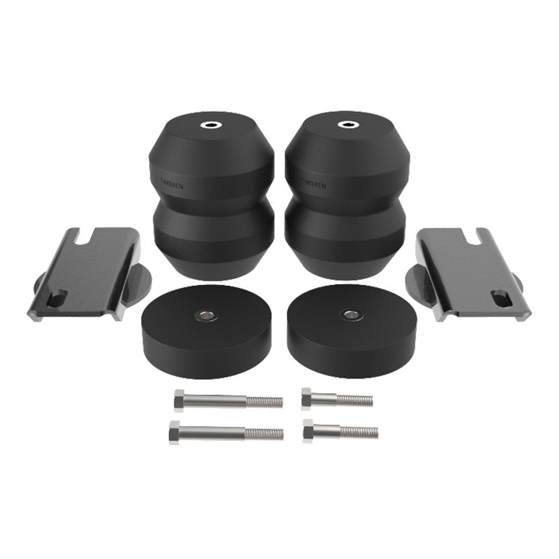 Timbren Rear Suspension Enhancement System | Ram 3500 (11-18 / 19-25) (DR3500CA)