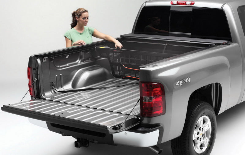 Roll-N-Lock Cargo Manager | Ram 1500/2500/3500 (19-26) (CM402)