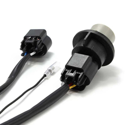 AlphaRex Wiring Adapter: Ram 1500 (13-18)
