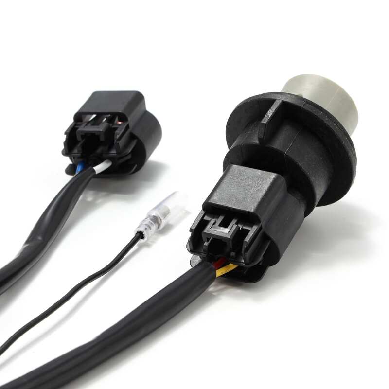 AlphaRex Wiring Adapter: Ram 1500 (13-18)
